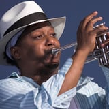 Kermit Ruffins and the Barbecue Swingers