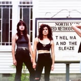 Thelma & The Sleaze w/ Micah Schnabel & Vanessa Jean Speckman