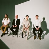 Protomartyr, Accessory