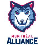 Montreal Alliance vs. Scarborough Shooting Stars