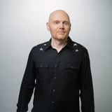 Stand Up & Slow Jams: Featuring Bill Burr, Music by Dre Scott