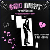 Emo Night