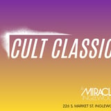 Cult Classics Cinema Presents BLACK PANTHER