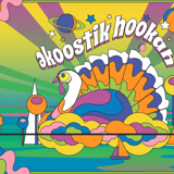 NYE w/ Ekoostik Hookah at Woodlands Tavern