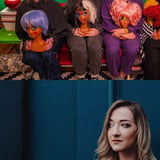 Scotland Introducing: Birdvox & Iona Fyfe