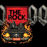 The Rock 2000 Live