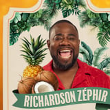 Richardson Zéphir