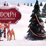 Rudolph the Red-Nosed Reindeer