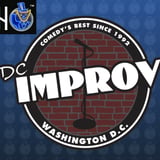 Comedy Night in Leesburg Presented By The DC Improv