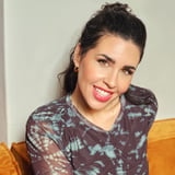 Ariana Baborie - Toll die Energie!