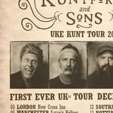 Kuntford and Sons