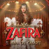 Zafira, "El Alma Del Cabaret