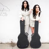 The Watson Twins
