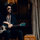 Mike Campbell With The Atlanta Symphony Orchestra