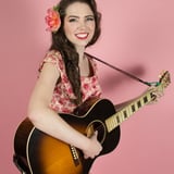 Martha Spencer Trio