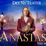 Anastasia The Musical