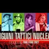 Pinguini Tattici Nucleari - Tour Stadi 2027