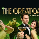 The Great Gatsby