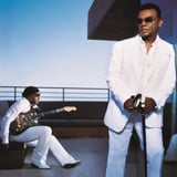 The Isley Brothers