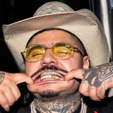 That Mexican OT & Friends - Ages 18+
