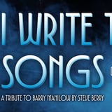 Steve Berry's Tribute to Barry Manilow