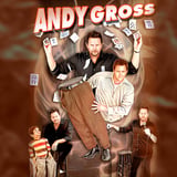 Andy Gross