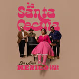 La Santa Cecilia