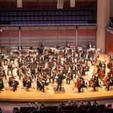 North Carolina Symphony - Beethoven Symphony No. 9