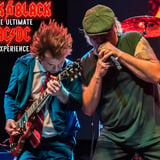 Back N Black - the AC / DC Experience