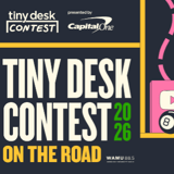Tiny Desk Contest On The Road 2026