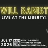 Will Banister