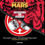 Thirty Seconds to Mars Presents A Beautiful Lie vs This Is War