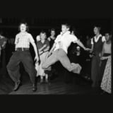 Northern Soul Live