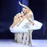 Imperial Classical Ballet: Swan Lake - Venue Premium Tickets