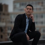 Sam Chiba & Joe Alterman