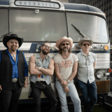 West Texas Exiles