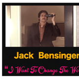 JACK BENSINGER