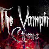 The Vampire Circus (under 16 with adult)