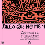 Diles Que No Me Maten