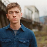 Sam Barber - The American Route Tour