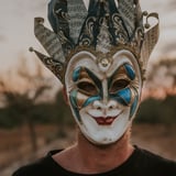 Boris Brejcha (18 and Over with Valid Government ID)
