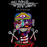 Will Wood: The SELF-iSH Tour 2026