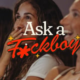 Ask A F*ckboy