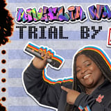 Angelia Walker Trial By Funny