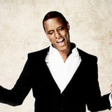 Soul Night with Wayne Hernandez