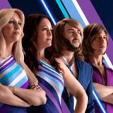 An Seòmar Presents ABBA REVIVAL
