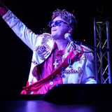 Forever Elton + Forever Billy Joel