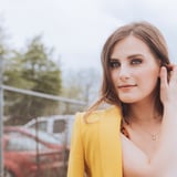 In The Round with Michelle Pereira, Madison Kozak, Griffen Palmer & Dallas Alexander