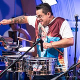 Tito Puente Jr. and his Latin Jazz Ensemble