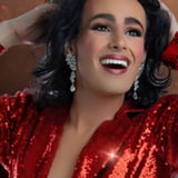 Seth Robichaux - Too Glam To Give a Damn